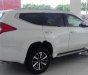 Mitsubishi Pajero 2018 - Bán xe Mitsubishi Pajero sản xuất 2018, màu trắng, nhập khẩu