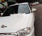 Kia Spectra 2005 - Cần bán Kia Spectra Cần đổi xe đời 2005, màu trắng, giá chỉ 180 triệu