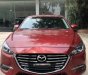 Mazda 3  1.5 AT  2017 - Bán Mazda 3 bản Hatchback 5 cửa biển tỉnh, đã rút hồ sơ, sản xuất 2017