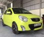 Kia Morning 2011 - Cần bán gấp Kia Morning năm sản xuất 2011, 156 triệu