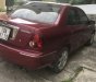 Ford Laser   1.6 MT  2002 - Cần bán gấp Ford Laser 1.6 MT năm 2002, mới thay lốp Michelin, xe đi rất tiết kiệm, không hỏng vặt