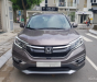 Honda CR V 2016 - Bán ô tô Honda CR V đời 2016, màu nâu. Lh: 0985102300 - 0942596555