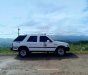 Isuzu Trooper 1998 - Bán Isuzu Trooper năm 1998, màu trắng, 90tr