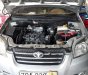 Daewoo Gentra SX 1.5 MT 2009 - Bán Daewoo Gentra SX 1.5 MT 2009, màu bạc