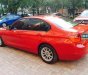 BMW 3 Series 320i 2014 - Bán ô tô BMW 3 Series 320i sản xuất năm 2014, màu đỏ, xe nhập