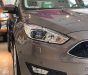 Ford Focus Sport 1.5 Turbo 2018 - Bán xe Ford Focus Sport 1.5 Turbo sản xuất 2018, màu nâu giá cạnh tranh