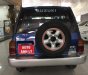 Suzuki Vitara 1.6MT 2004 - Bán xe Suzuki Vitara 1.6MT năm 2004, màu xanh lam