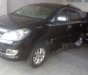 Toyota Innova 2008 - Bán xe Toyota Innova sản xuất 2008, màu đen, giá tốt