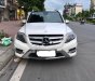 Mercedes-Benz GLK Class GLK250 AMG 2013 - Bán Mercedes GLK250 AMG 2013, màu trắng