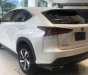 Lexus NX 2018 - Bán xe Lexus NX năm 2018, màu trắng, nhập khẩu nguyên chiếc