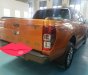 Ford Ranger  wildtrack 3.2L 2016 - Bán Ford Ranger wildtrack 3.2L sản xuất năm 2016, giá chỉ 825 triệu