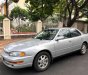 Toyota Camry LE 2.2 AT 1993 - Bán xe Toyota Camry LE 2.2 AT 1993, màu bạc, nhập khẩu nguyên chiếc số tự động 