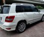 Mercedes-Benz GLK Class GLK300 4Matic 2009 - Bán xe Mercedes GLK300 4Matic đời 2009, màu trắng chính chủ