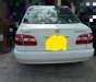 Toyota Corolla GLi 2000 - Bán Toyota Corolla đời 2000, màu trắng, nhập khẩu nguyên chiếc, giá chỉ 145 triệu