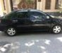 Acura CL 2006 - Chính chủ bán xe TOYOTA VIOS G 2006 màu đen