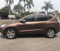 Geely Emgrand X7 Cũ 2013 - Xe Cũ Geely Emgrand X7 2013