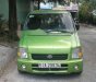 Suzuki Wagon R 2003 - Bán xe Suzuki Wagon R đời 2003 chính chủ, 85 triệu