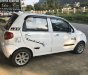 Daewoo Matiz  Se  2008 - Cần bán Daewoo Matiz Se sản xuất 2008, màu trắng, giá tốt