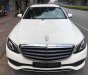 Mercedes-Benz E class 200 2017 - Cần bán lại xe Mercedes 200 2017, màu trắng số tự động