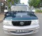 Toyota Zace GL 1.8 2005 - Bán Toyota Zace GL cao cấp cuối 2005, xe không có đối thủ, màu xanh vỏ dưa hiếm có, xe còn mới như hãng