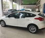 Ford Focus   1.5  2018 - Cần bán lại xe Ford Focus 1.5 đời 2018, màu trắng giá tốt