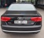 Audi A8 LONG 3.0 Quattro 2013 - Tư nhân cần bán Audi A8 Long 2013, màu đen, nhập khẩu nguyên chiếc