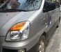 Hyundai Starex Van 2.5 MT 2006 - Bán ô tô Hyundai Starex Van 2.5 MT đời 2006, màu bạc, nhập khẩu nguyên chiếc