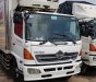 Hino 500 Series FG 8T 2005 - Bán ô tô Hino 500 Series FG 8T sản xuất 2005, màu trắng