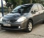 Nissan Tiida    2007 - Cần bán xe Nissan Tiida đời 2007 chính chủ