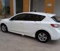 Mazda 3 1.6 AT 2010 - Cần bán lại xe Mazda 3 1.6 AT đời 2010, màu trắng, nhập khẩu nguyên chiếc  