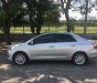 Toyota Vios 1.5E 2011 - Bán xe Toyota Vios 1.5E 2011, màu bạc, chính chủ HN, giá 283tr