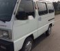 Suzuki Super Carry Van   2009 - Cần bán xe Suzuki Super Carry Van năm sản xuất 2009, màu trắng chính chủ giá cạnh tranh