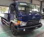 Hyundai Mighty   2018 - Bán xe tải Hyundai New Mighty 8 tấn gọi ngay cho chúng tôi 0981 032 808