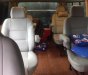 Toyota Hiace 2.7 2006 - Bán Toyota Hiace 2.7 sản xuất năm 2006, màu bạc