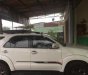 Toyota Fortuner TRD Sportivo 4x2 AT 2016 - Cần bán Toyota Fortuner TRD Sportivo 4x2 AT sản xuất 2016, màu trắng