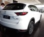 Mazda CX 5 2018 - Cần bán Mazda CX 5 năm 2018, màu trắng