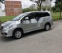 Toyota Innova 2014 - Cần bán lại xe Toyota Innova đời 2014, màu bạc xe gia đình giá cạnh tranh