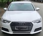 Audi A4 2016 - Bán Audi A4 2017 màu trắng/ nâu da bò