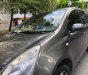 Nissan Grand livina 2011 - Bán xe Nissan Grand Livina đời 2011 màu xám (ghi), giá 265 triệu