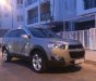 Chevrolet Captiva LT 2.4 MT 2012 - Cần bán Chevrolet Captiva LT 2.4 MT đời 2012 