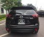 Mazda CX 5 2.5 2016 - Bán xe Mazda CX 5 2.5 đời 2016, màu đen số tự động 