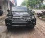 Toyota Land Cruiser 4.6 2015 - Bán xe Toyota Land Cruiser 4.6 2015, màu đen, nhập khẩu nguyên chiếc như mới