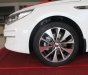 Kia Optima 2.0 ATH 2018 - (KIA Bà Rịa Vũng Tàu) cần bán xe Kia Optima 2.0 ATH 2018, màu trắng, giá ưu đãi và nhiều quà tặng hấp dẫn