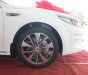 Kia Optima 2.0 ATH 2018 - (KIA Bà Rịa Vũng Tàu) cần bán xe Kia Optima 2.0 ATH 2018, màu trắng, giá ưu đãi và nhiều quà tặng hấp dẫn