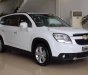 Chevrolet Orlando 2018 - Bán Chevrolet Orlando sản xuất 2018, màu trắng, 696 triệu