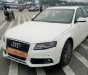 Audi A4  2.0T 2010 - Cần bán xe Audi A4 2.0T đời 2010, màu trắng, nhập khẩu nguyên chiếc ít sử dụng, giá tốt