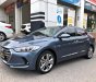 Hyundai Elantra 2017 - Bán Hyundai Elantra đời 2017, màu xanh lam