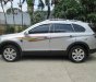 Chevrolet Captiva LTZ 2.4 Maxx 2010 - Bán Chevrolet Captiva 7 chỗ, dòng Maxx, số tự động, 1 đời chủ