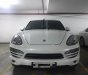 Porsche Cayenne 3.6 V6 2011 - Bán Porsche Cayenne 3.6 V6 đời 2011, màu trắng, nhập khẩu chính chủ