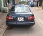 Toyota Corolla GLi 1.6 MT 2001 - Bán Toyota Corolla GLi 1.6 MT năm sản xuất 2001, màu xanh lam, giá 182tr